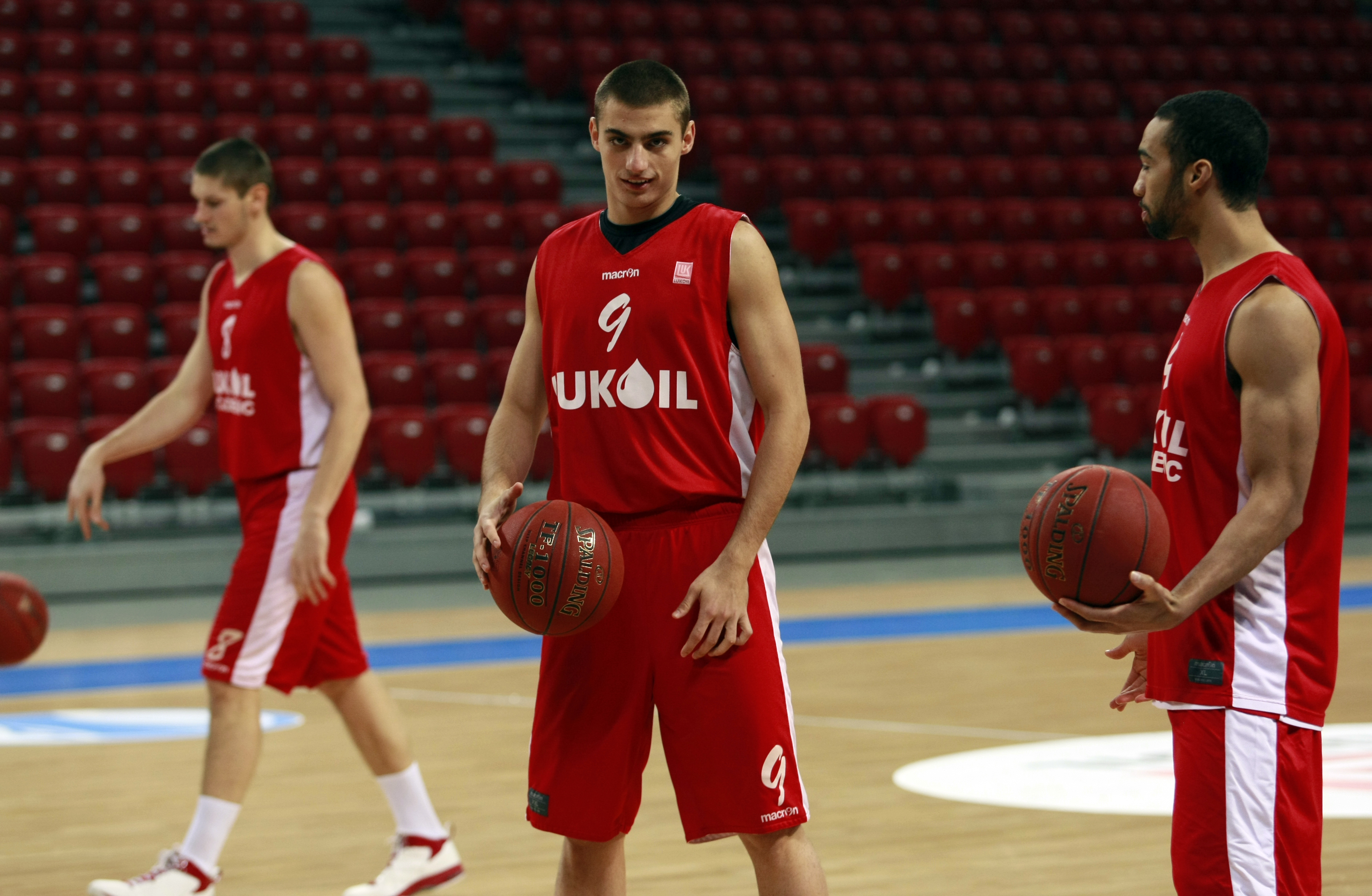 ”Лукойл Академик” спечели 21-та си победа в Националната баскетболна лига за мъже