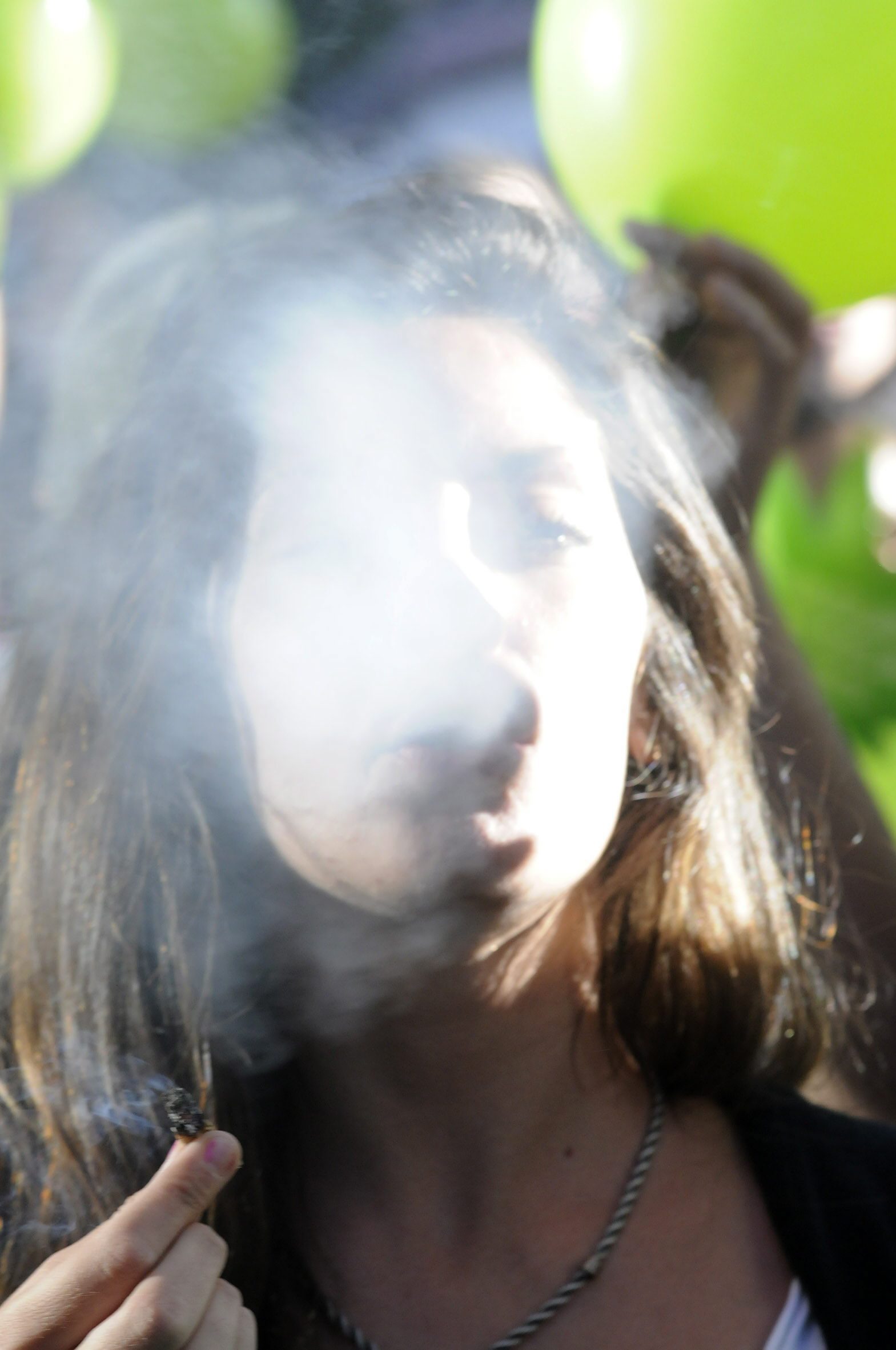 Защо Уругвай легализира марихуаната (снимки)