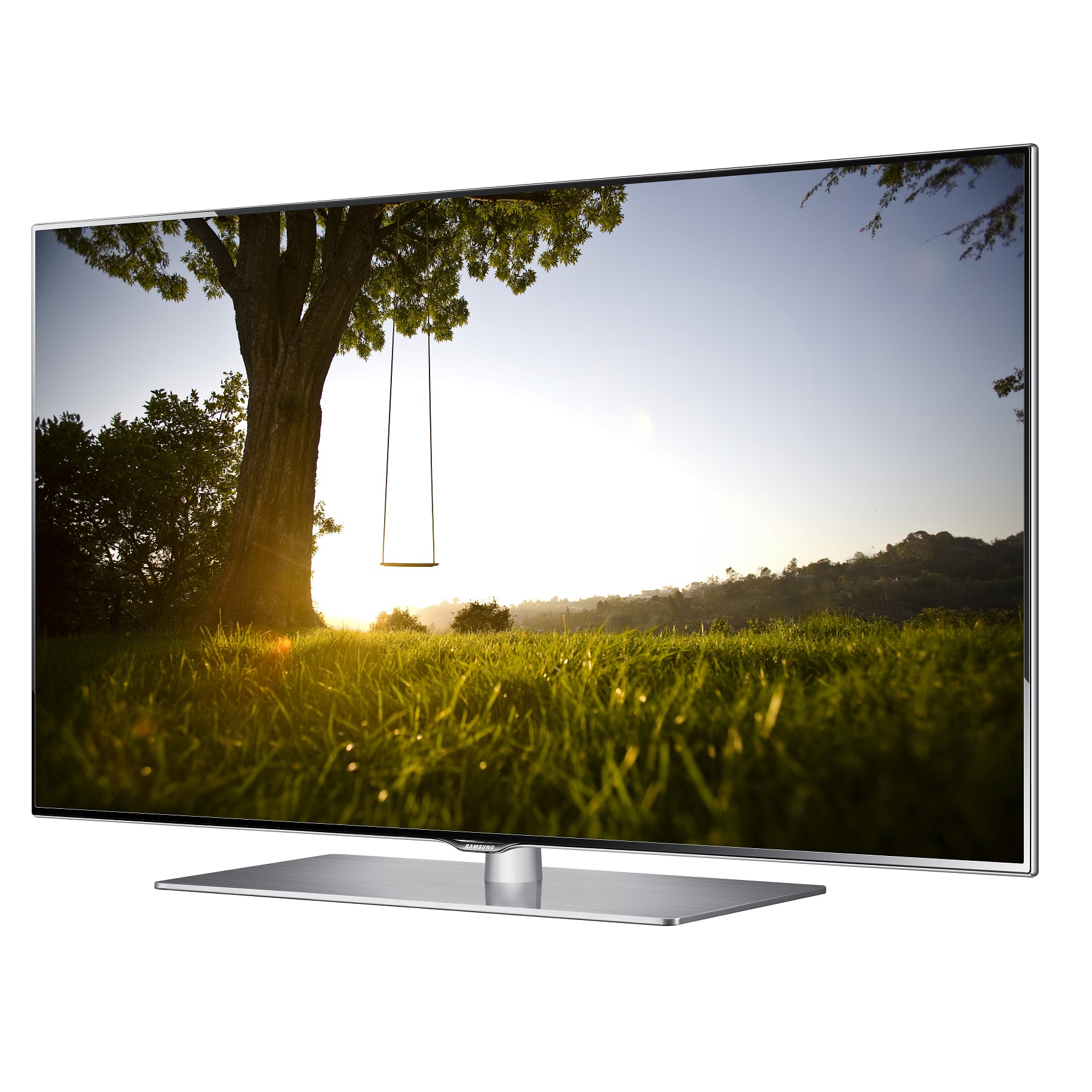 Samsung UE40F6670 3D LED Smart TV