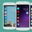 Cover за Android поставя важното върху екрана на телефона ви