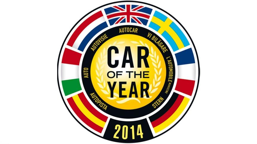 Кои са финалистите за „Кола на 2014” в Европа