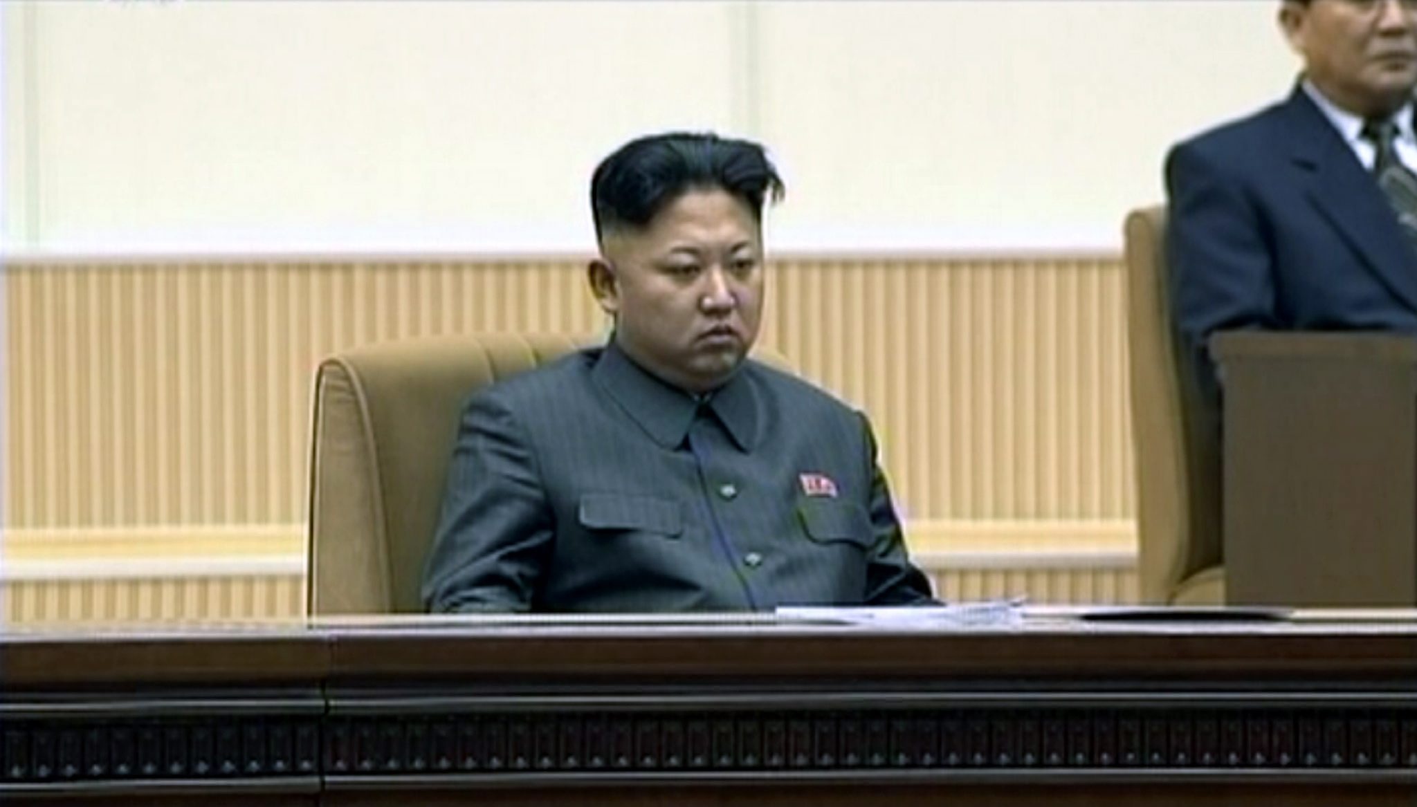 Ким Чен-ун се появи на публично място за пръв път от 40 дни