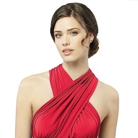 50 различни начина да носим празничната си рокля