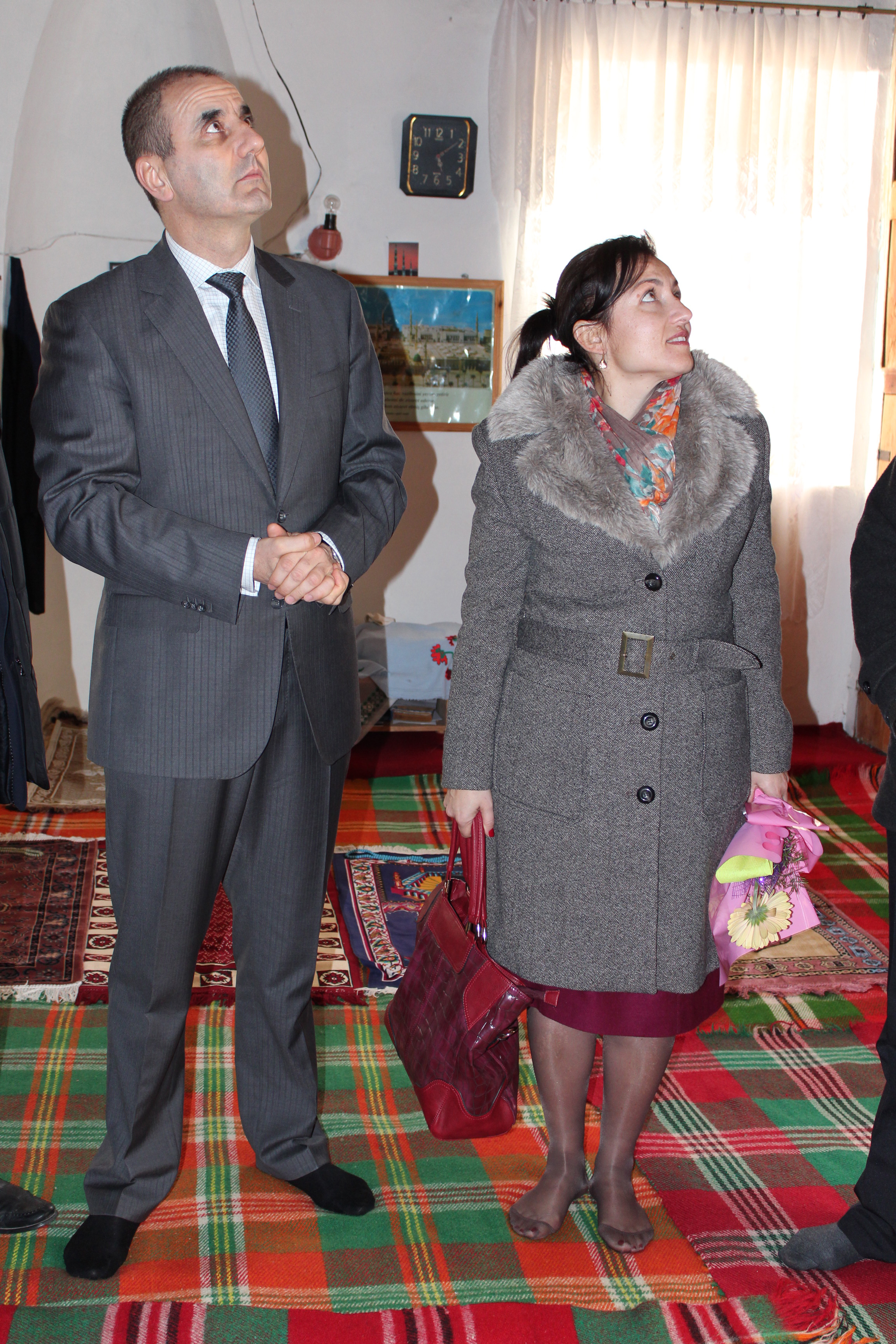 Цветанов: До края на живота си ще остана верен на ГЕРБ (снимки)