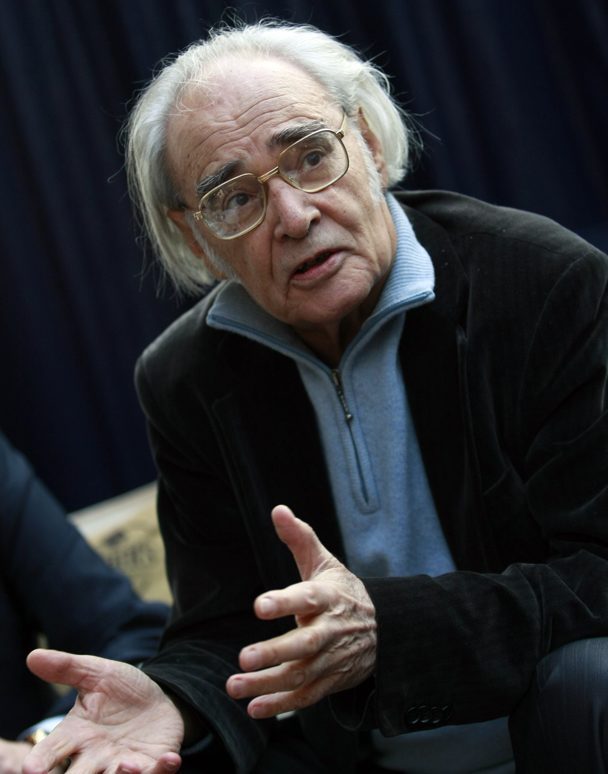 Антон Дончев: Историята във ”Време разделно” се повтаря