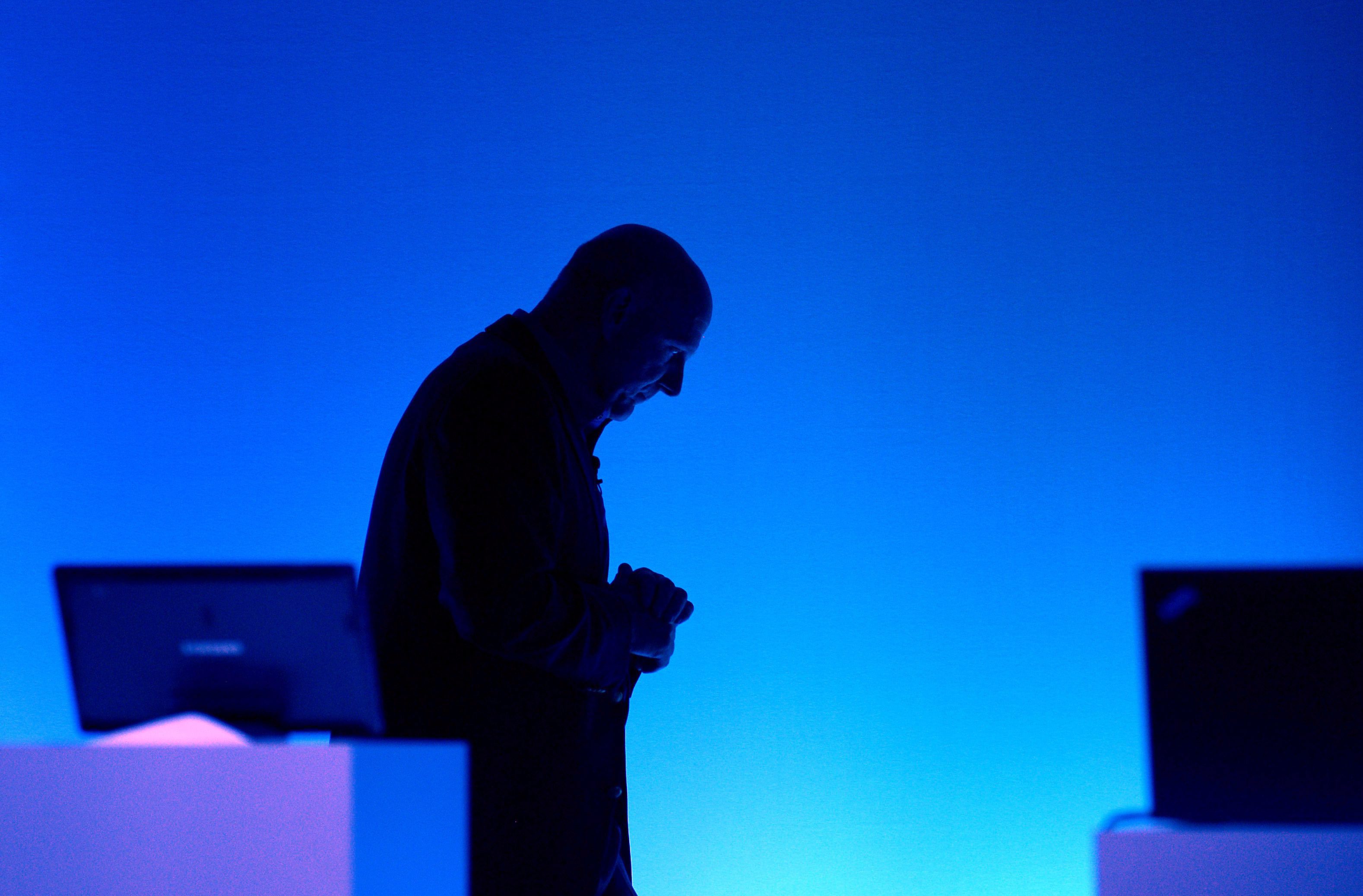 Microsoft обявява новия шеф в началото на 2014-а