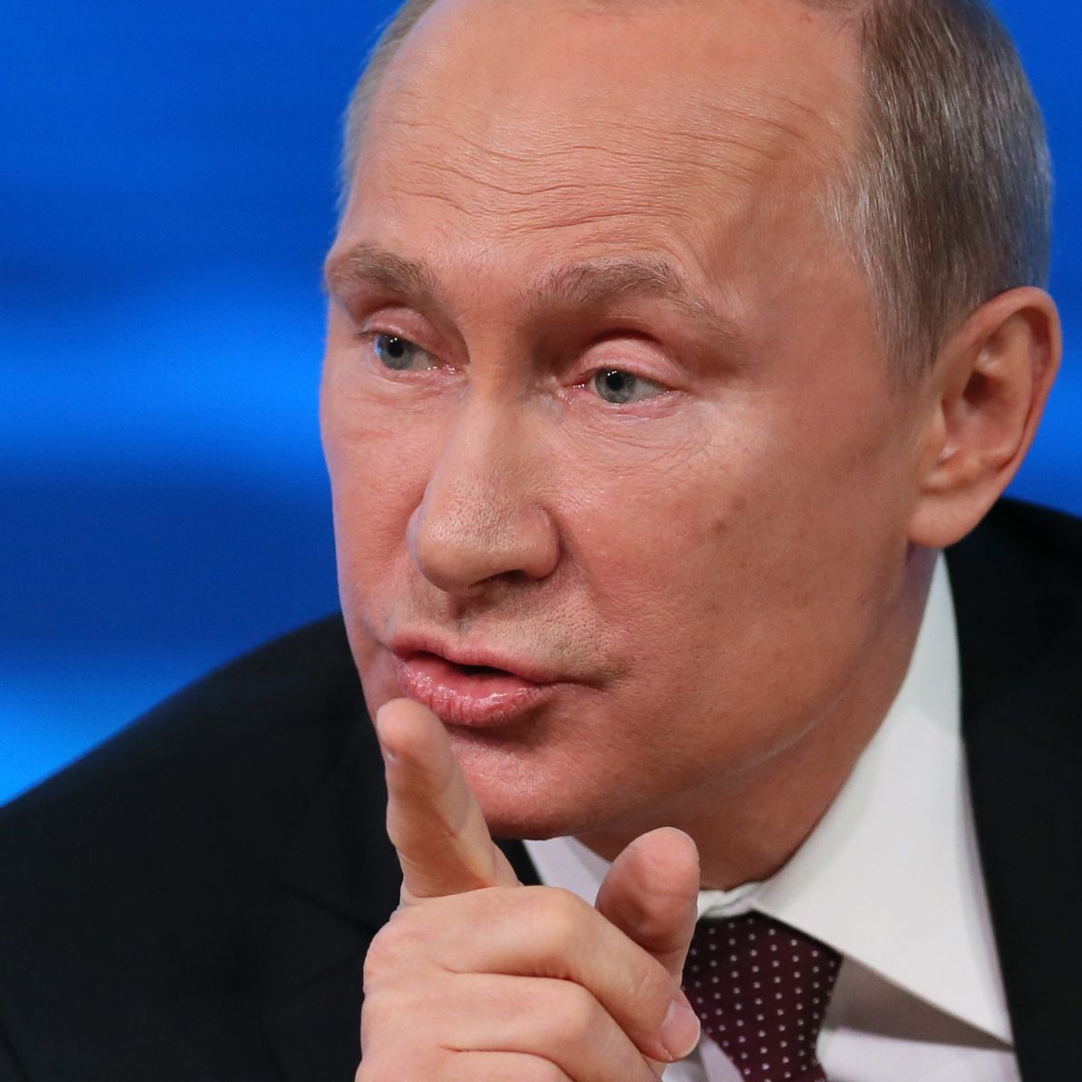 Путин изпратил предупредителното си писмо до 18 евролидери