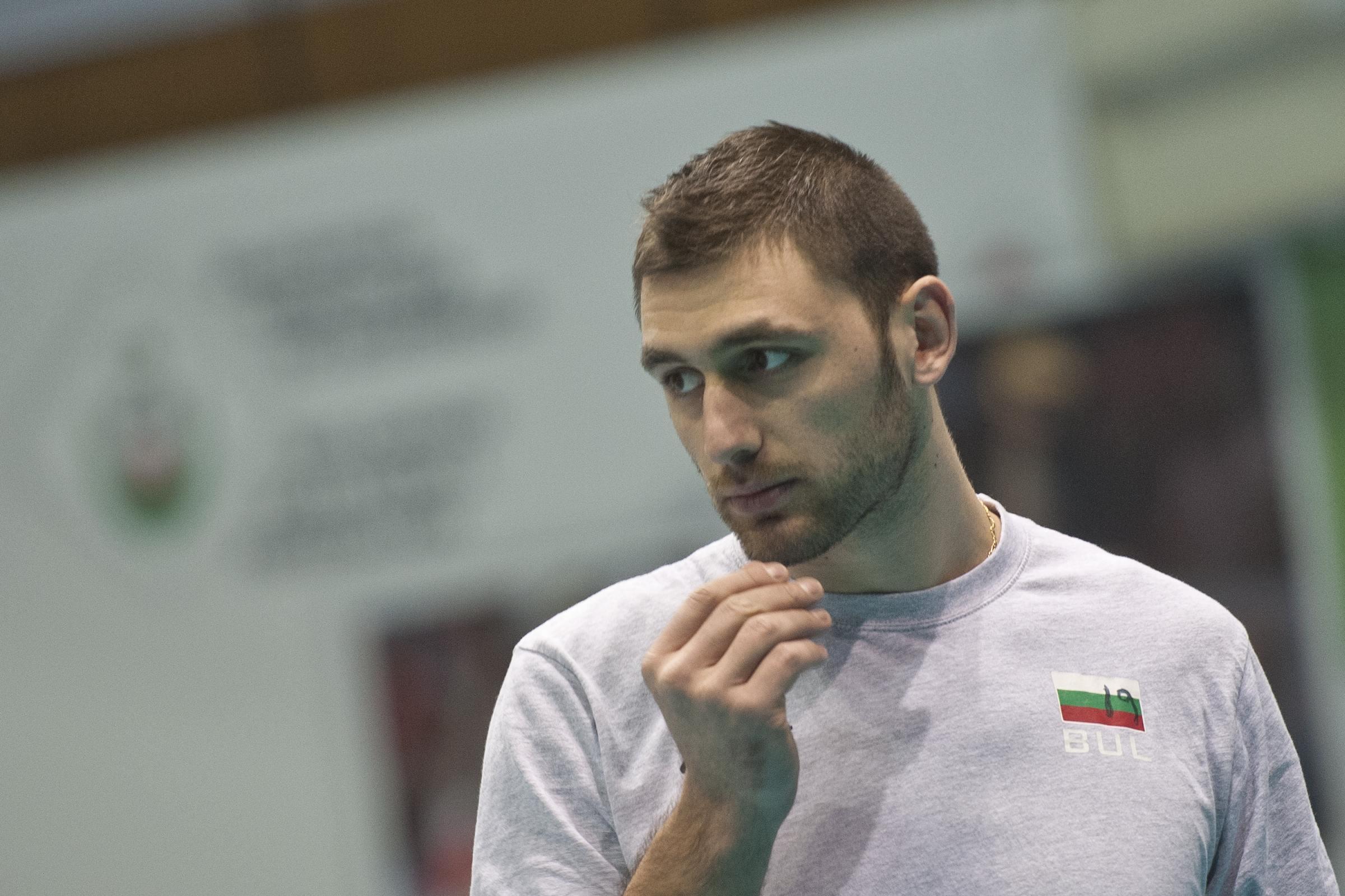 Цветан Соколов