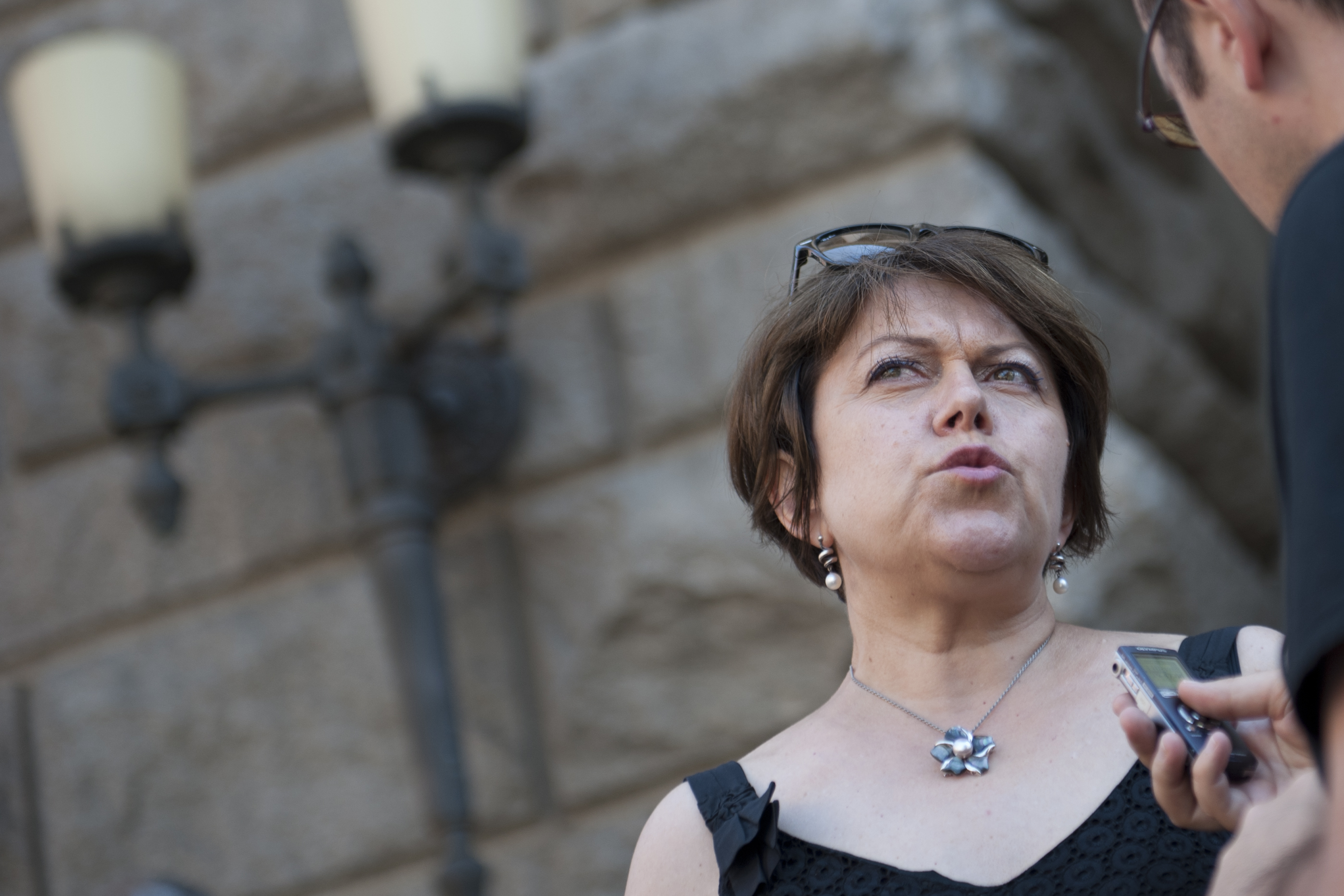 Дончева издига 33-годишен за кмет на Бургас