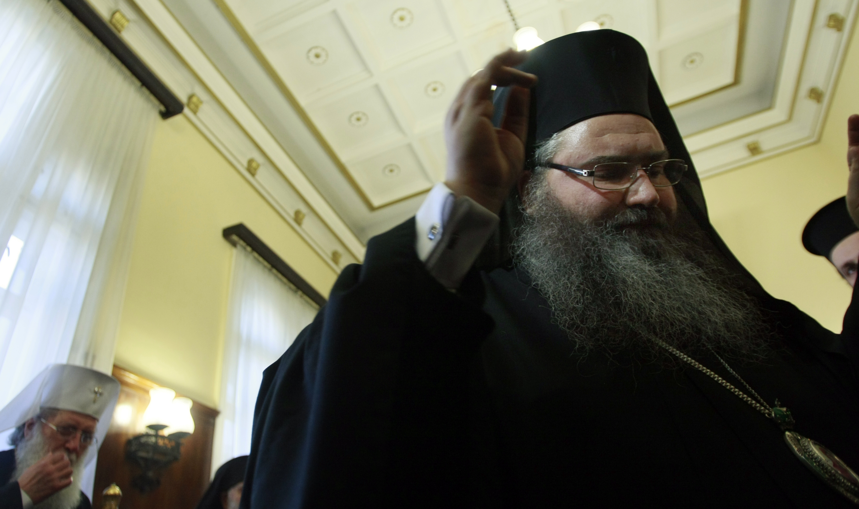 Йоан е новият Варненски и Великопреславски митрополит