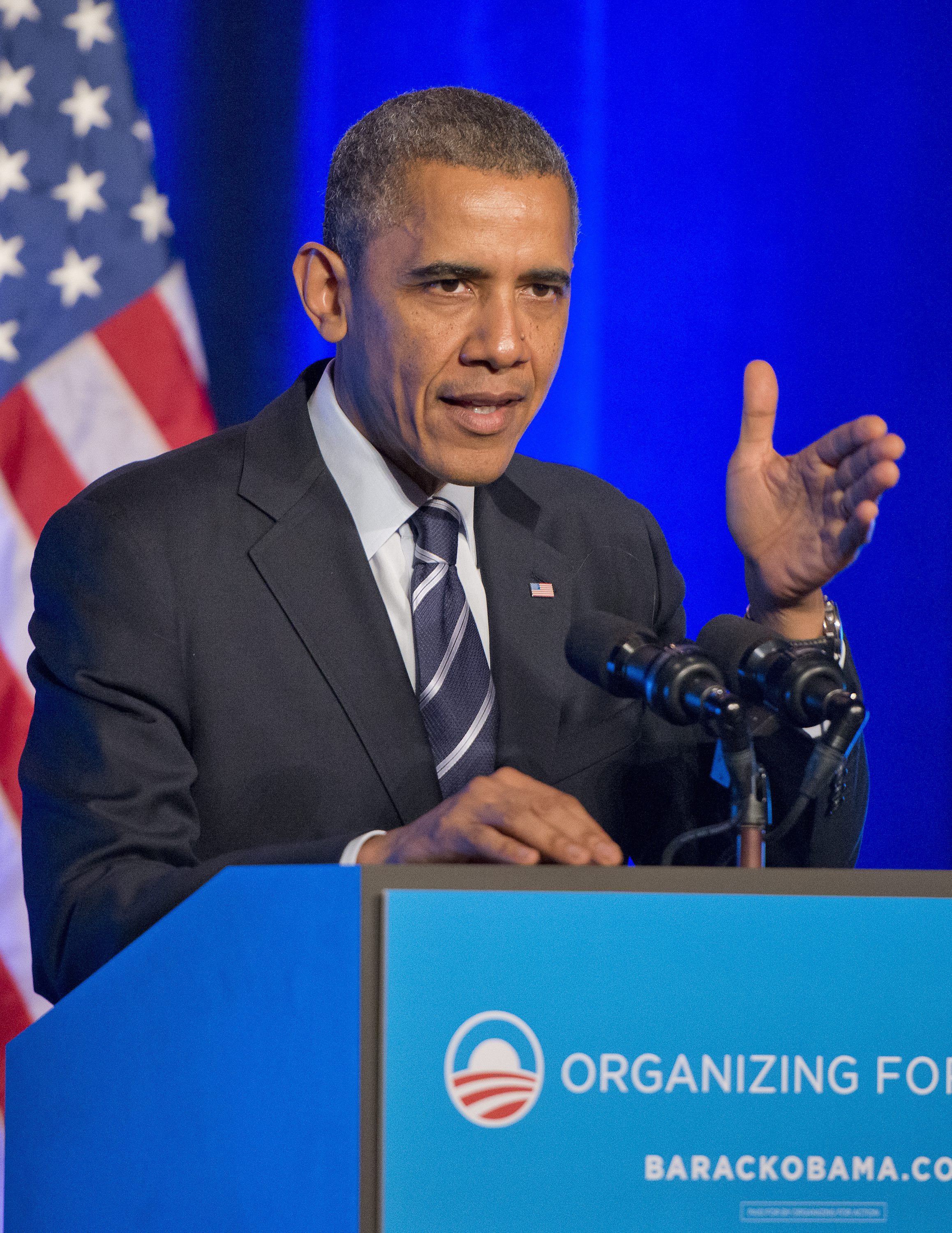 Барак Обама е вдъхновител на нова здравна програма
