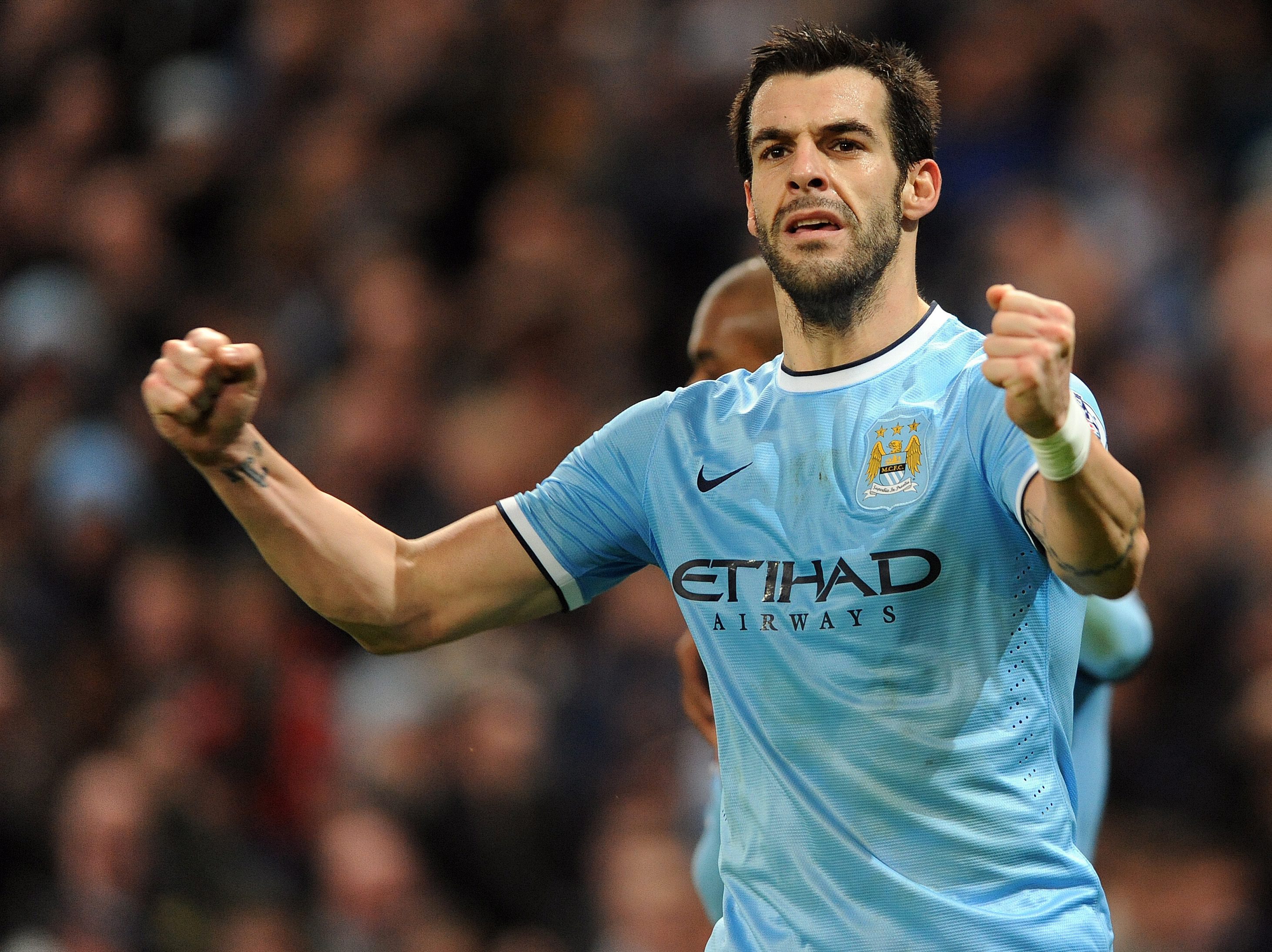 ”Сити” надви ”Ливърпул” в дербито на кръга