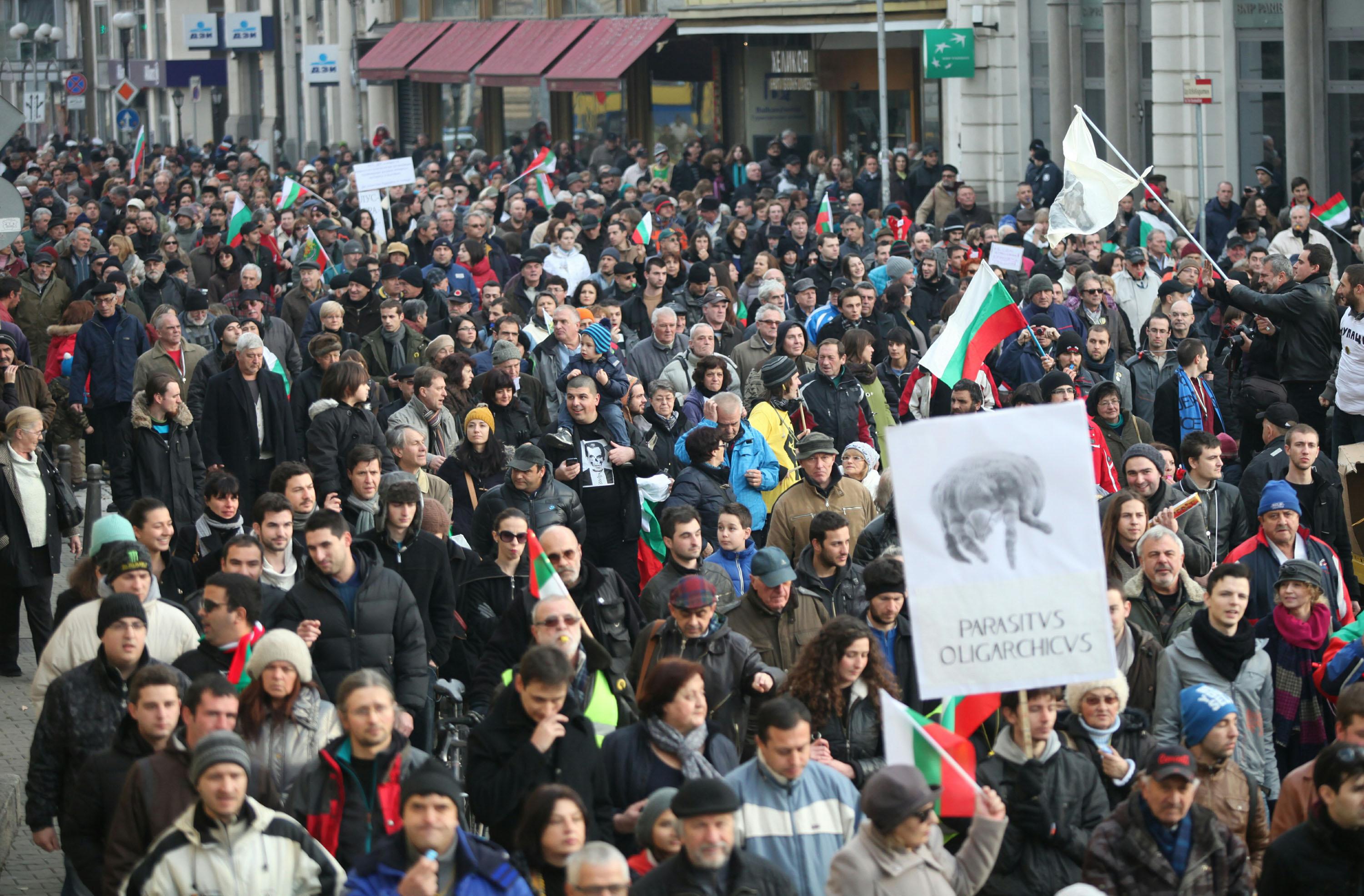 България получава добри оценки по състояние на политическите и на гражданските свободи