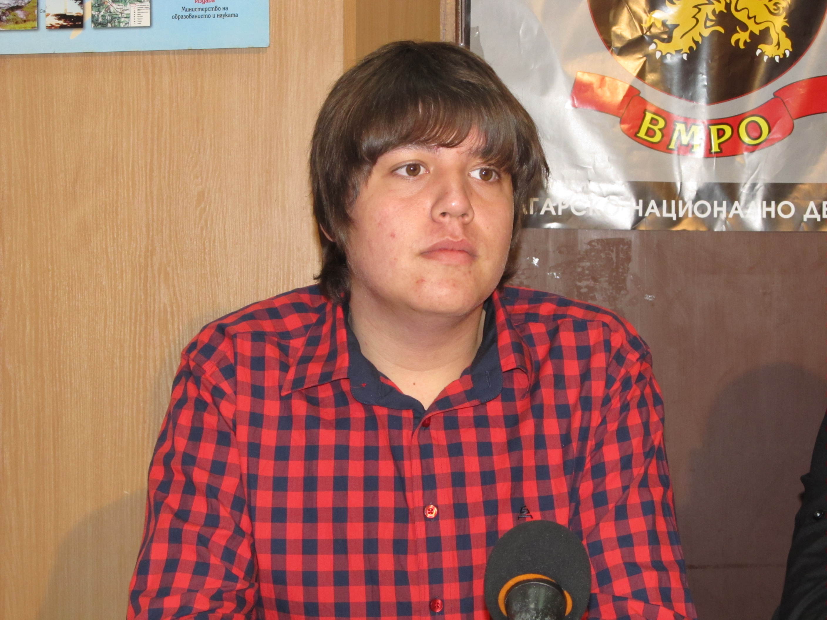 Младеж без книжка печели рали шампионати