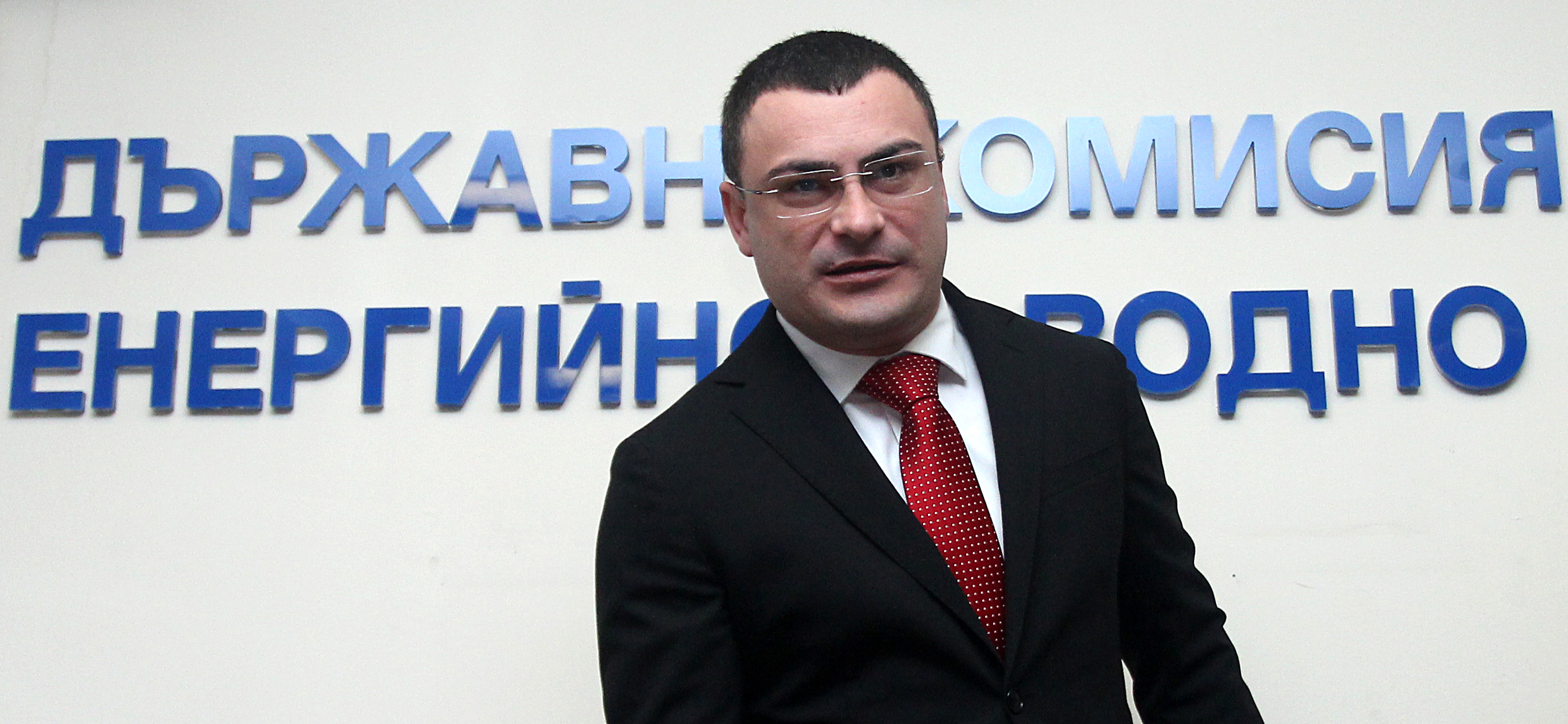 Министър Щонов обяви, че Боян Боев (на снимката) е в конфликт на интереси