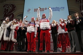 Атентатите във Волгоград са в пряка връзка с Олимпийските игри в Сочи