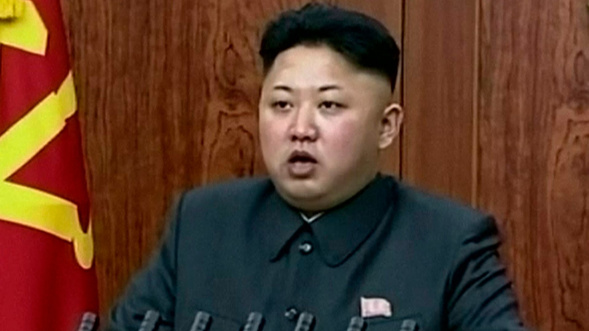 Изненадващо: Ким Чен Ун пристигна в Китай