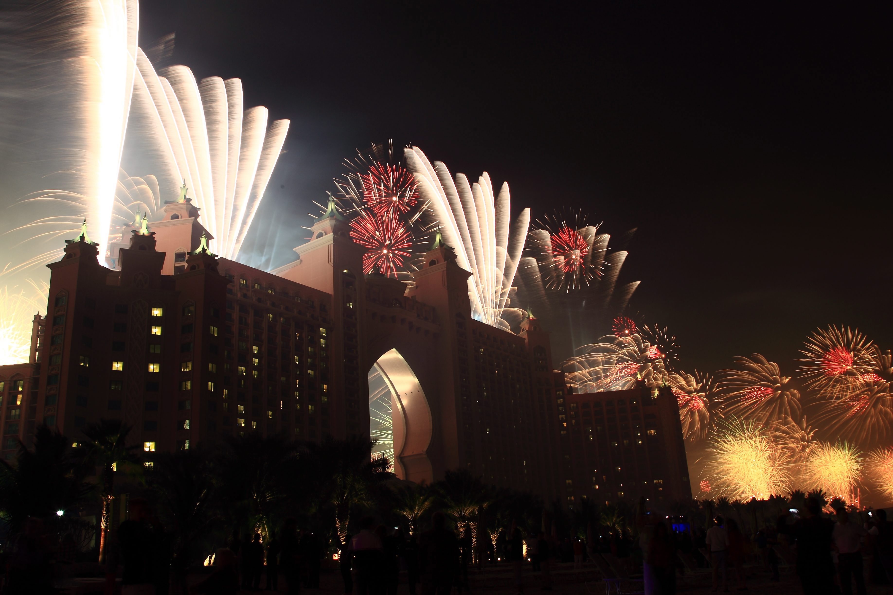 Fireworks by Grucci Orchestrates Nationwide Displays for America’s 250th