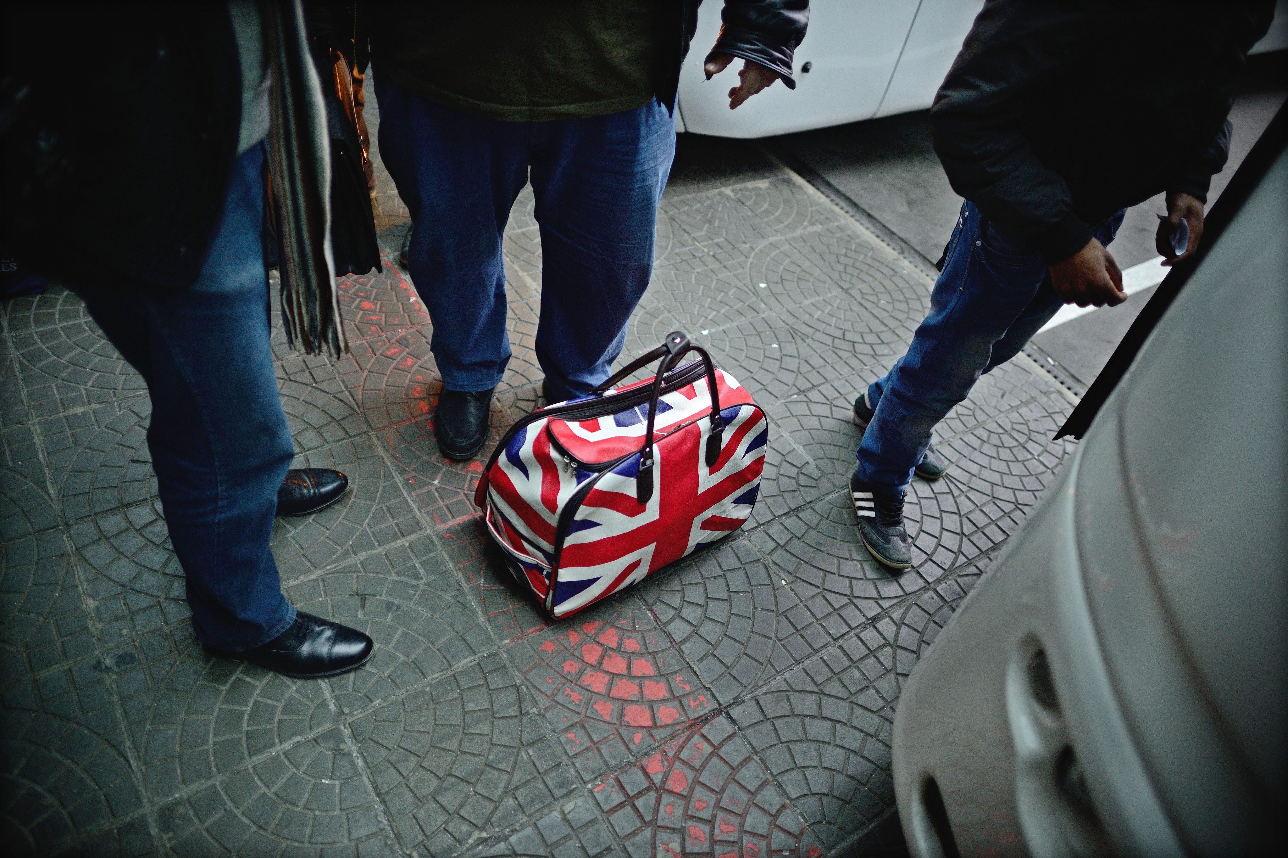 Близо 80% от британците искат намаляване на имиграцията