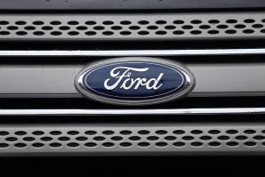 Акциите на Ford приключиха петъчната търговия с понижение от 1,7%