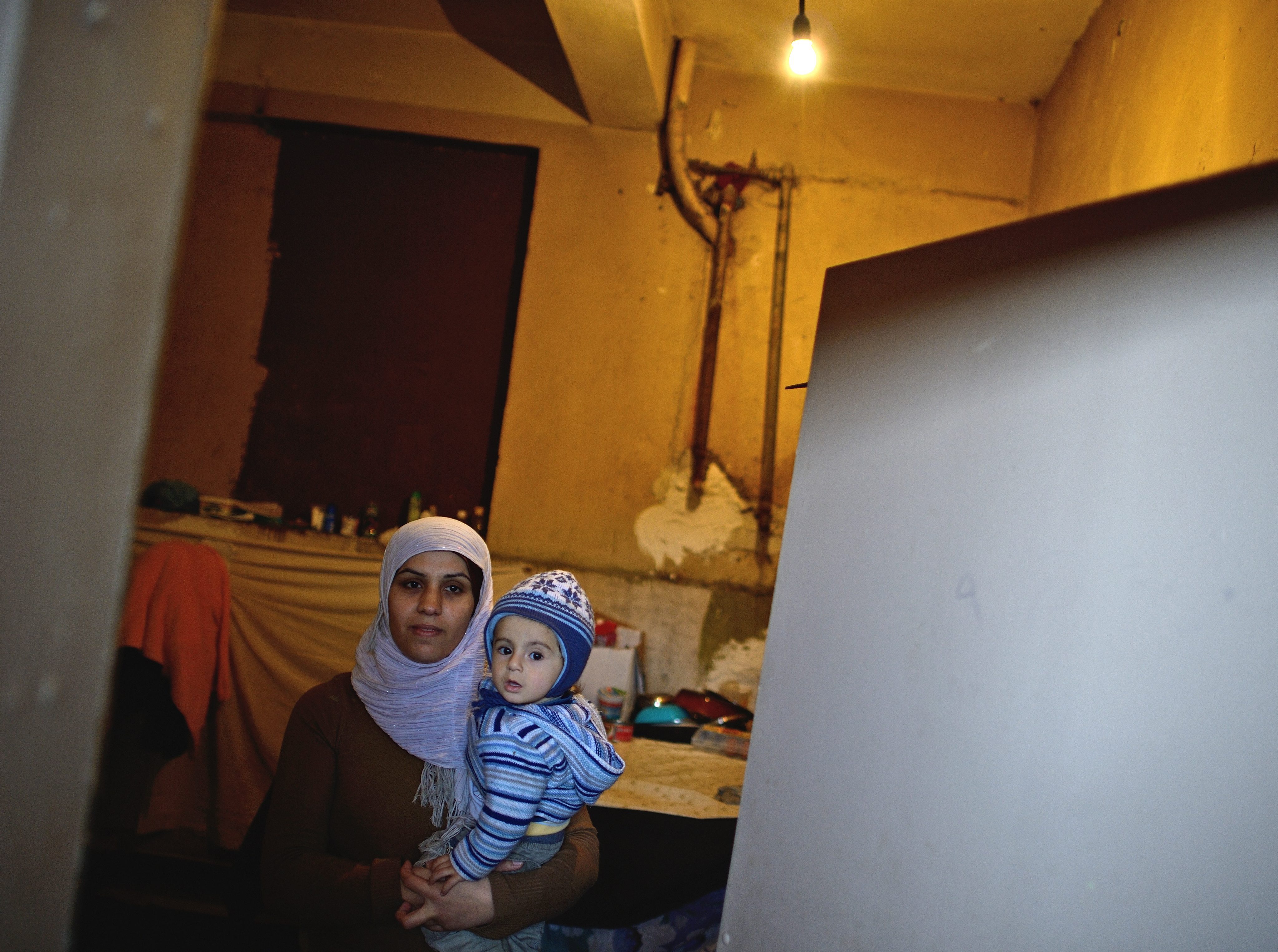 Европарламентът: Помогнете на България за бежанците