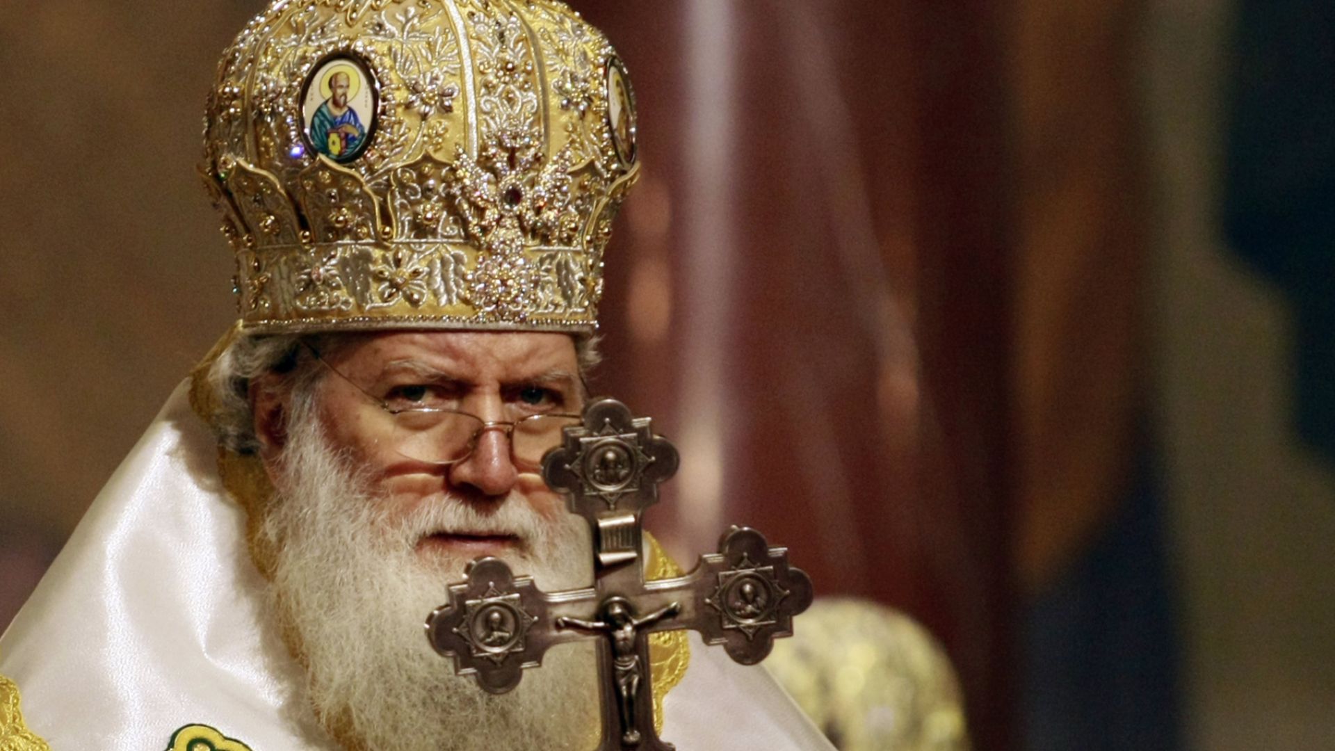 Православната църква празнува днес Богоявление Йордановден който е третият