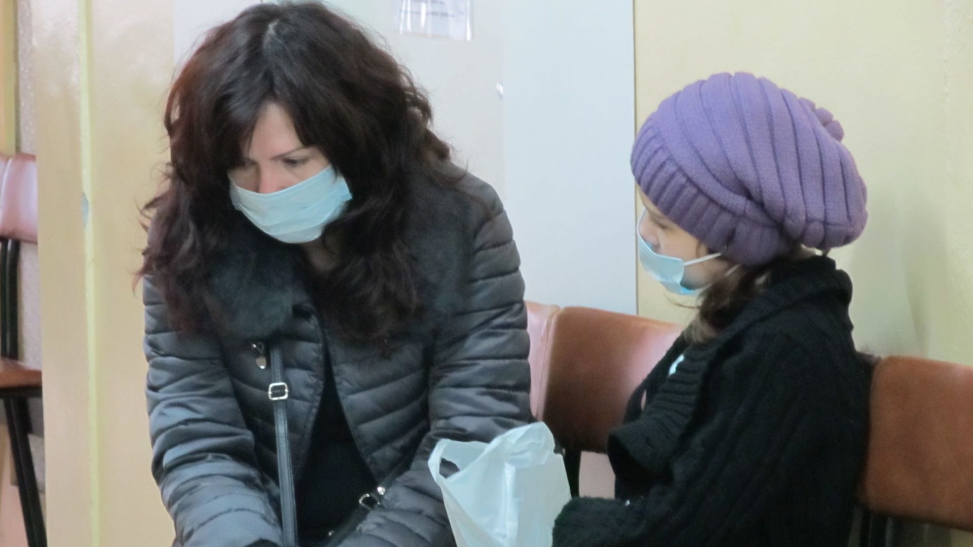 Грипна ваканция е обявена за учениците от общините Провадия Долни