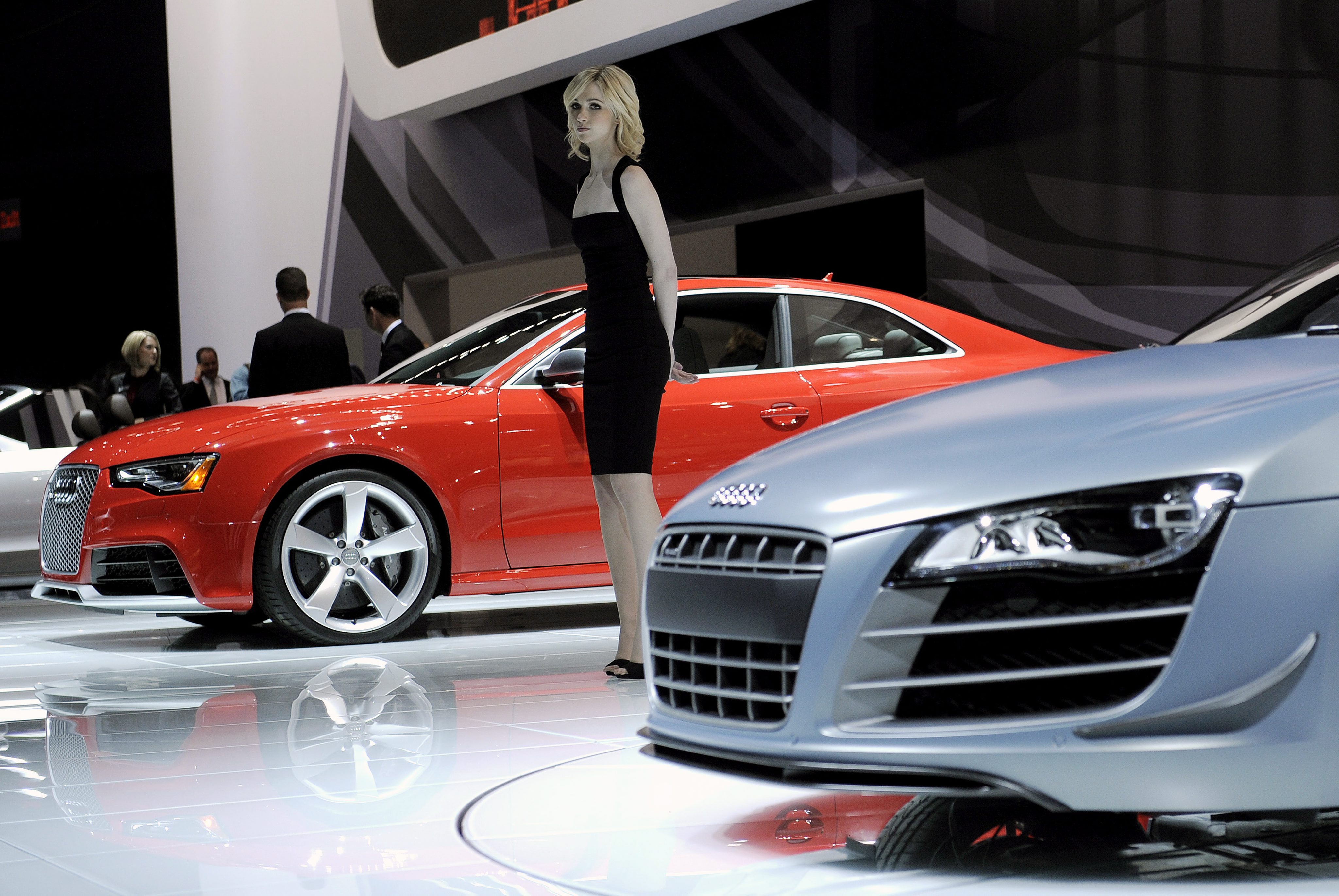 3,3 млн.коли Audi и Skoda с манипулиращ софтуер