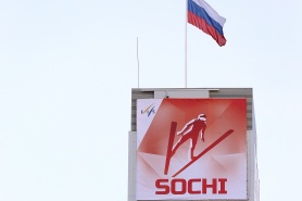 Безпрецедентни мерки за сигурност за Олимпиадата в Сочи, обявиха бойна готовност