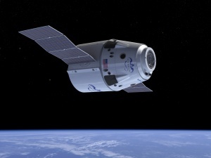 САЩ остават още 10 години в Международната космическа станция