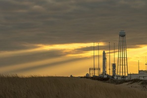 МКС ще работи до 2024 година