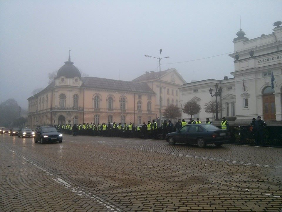 Няколко протеста ще има в страната