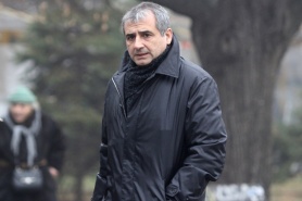 Лъчо Танев: Дано използваме инерцията от Цвети и Гришо, за да развием тениса
