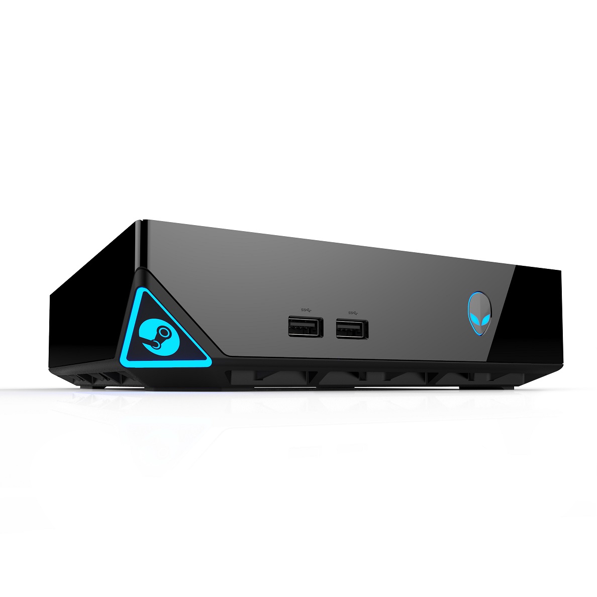 Alienware Steam Machine