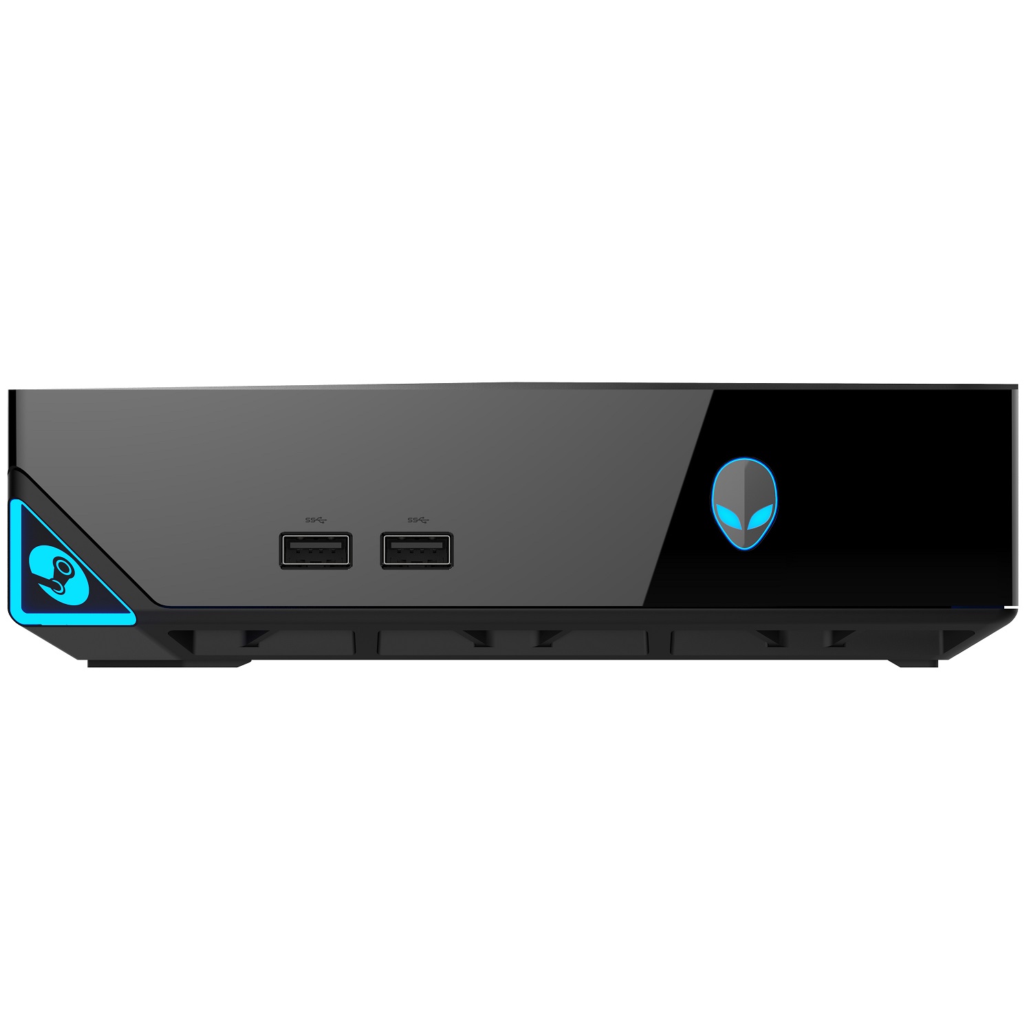 Alienware Steam Machine