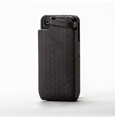 Yellow Jacket калъф за iPhone 4/4S