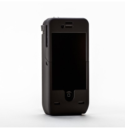 Yellow Jacket калъф за iPhone 4/4S