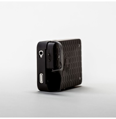 Yellow Jacket калъф за iPhone 4/4S