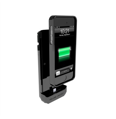 Yellow Jacket калъф за iPhone 5/5S