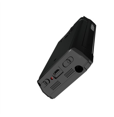 Yellow Jacket калъф за iPhone 5/5S