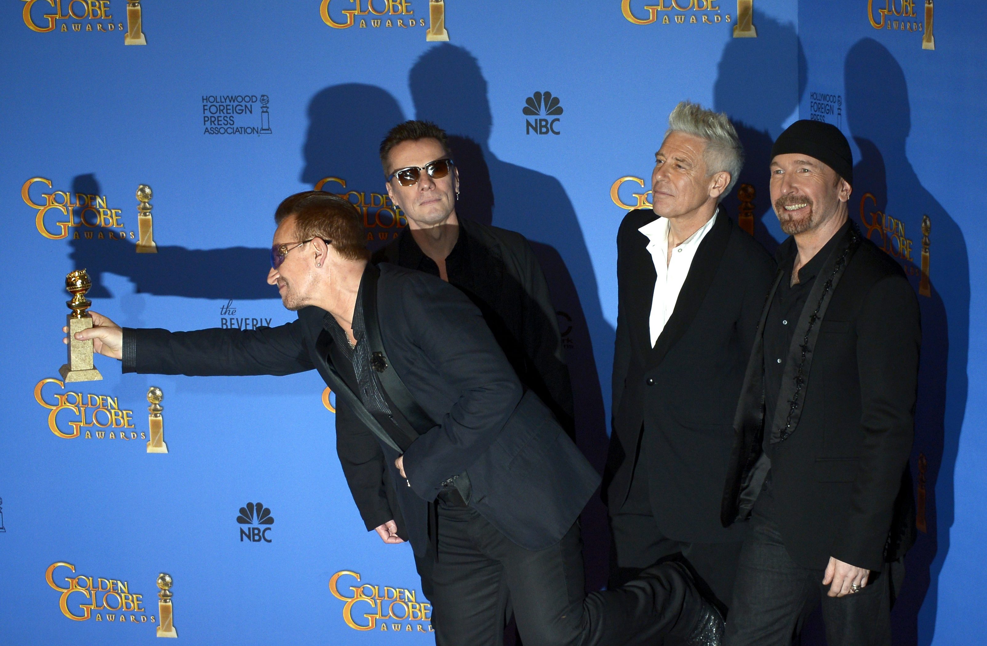 U2