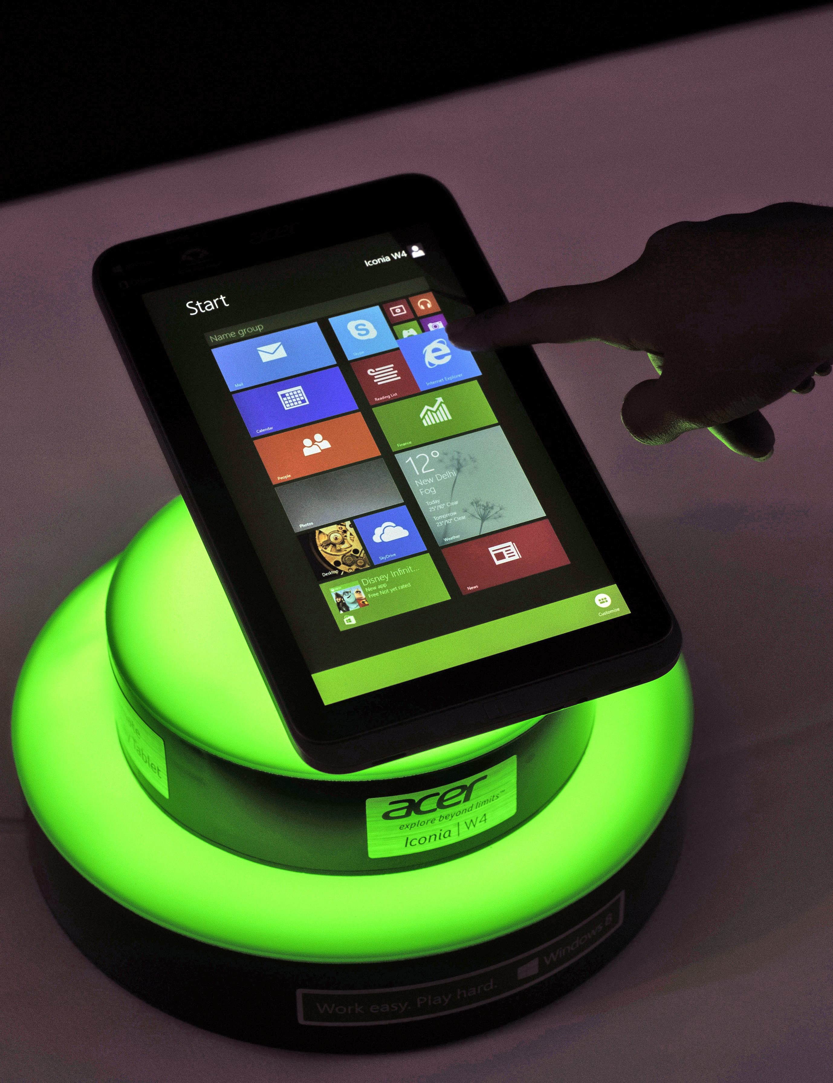 Windows 9 идва през 2015 г.?