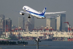 Боинг съобщи за нов проблем със самолет 787