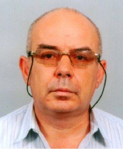 Кирил Балевски е в неизвестност от 14 декември 2013 г.