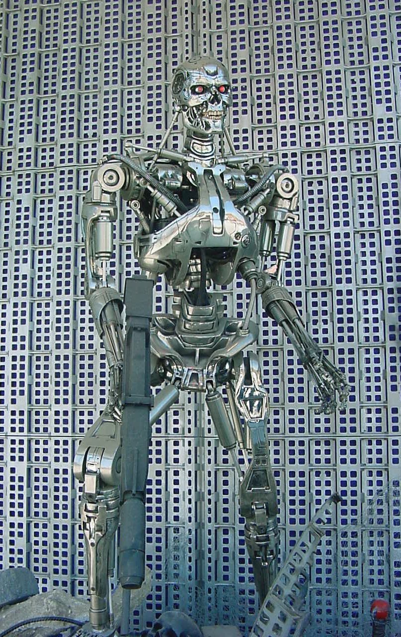 ООН обсъжда развитието на роботи-убийци