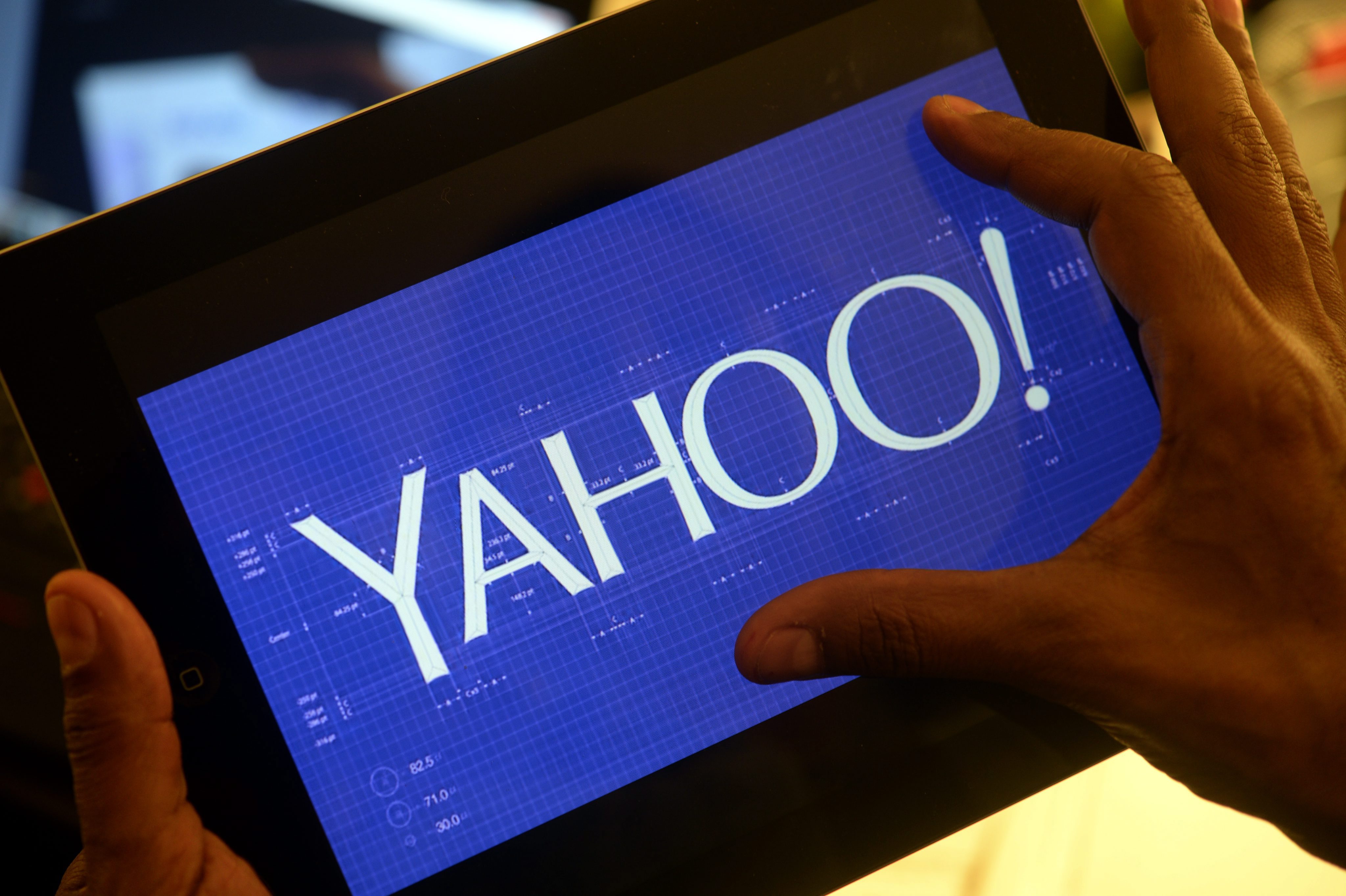 Yahoo спира изцяло дейността си в Китай