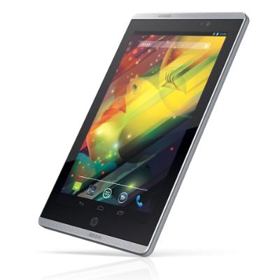HP се завръща в бизнеса със смартфони