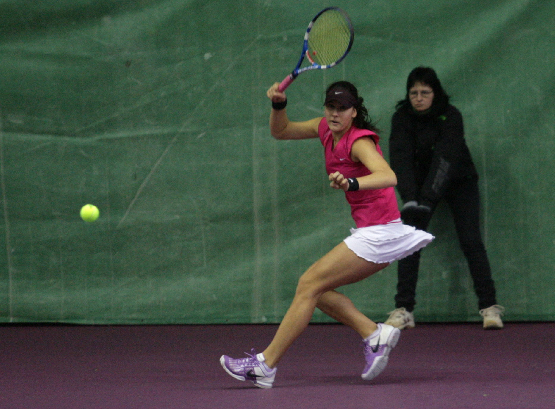 Джулия Терзийска постигна блестяща победа на Европейското лично първенство до 18 г.