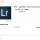 Adobe може би подготвя версия на Lightroom за iPad
