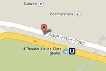 Google се извини за Хитлер